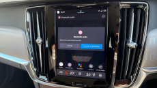 Volvo V90 2.0 T6 [350] PHEV Plus Dark 5dr AWD Auto Estate